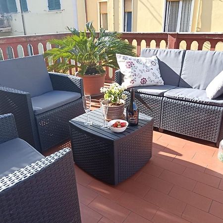 La Casa Di Ele, Parcheggio Privato Gratuito Apartment La Spezia Exterior photo