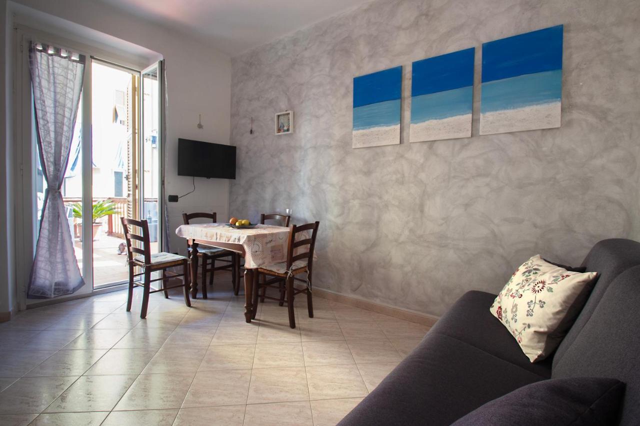 La Casa Di Ele, Parcheggio Privato Gratuito Apartment La Spezia Exterior photo