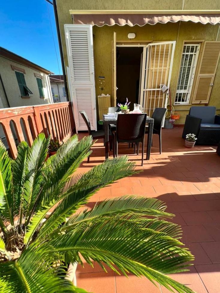 La Casa Di Ele, Parcheggio Privato Gratuito Apartment La Spezia Exterior photo