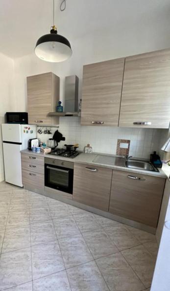La Casa Di Ele, Parcheggio Privato Gratuito Apartment La Spezia Exterior photo