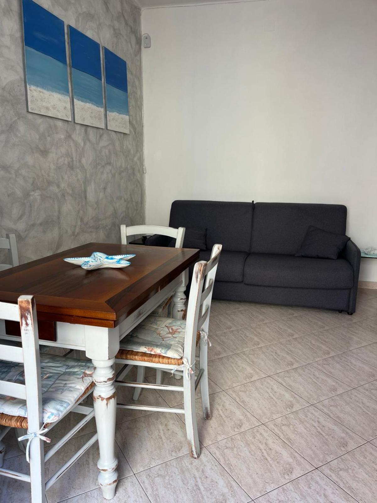 La Casa Di Ele, Parcheggio Privato Gratuito Apartment La Spezia Exterior photo