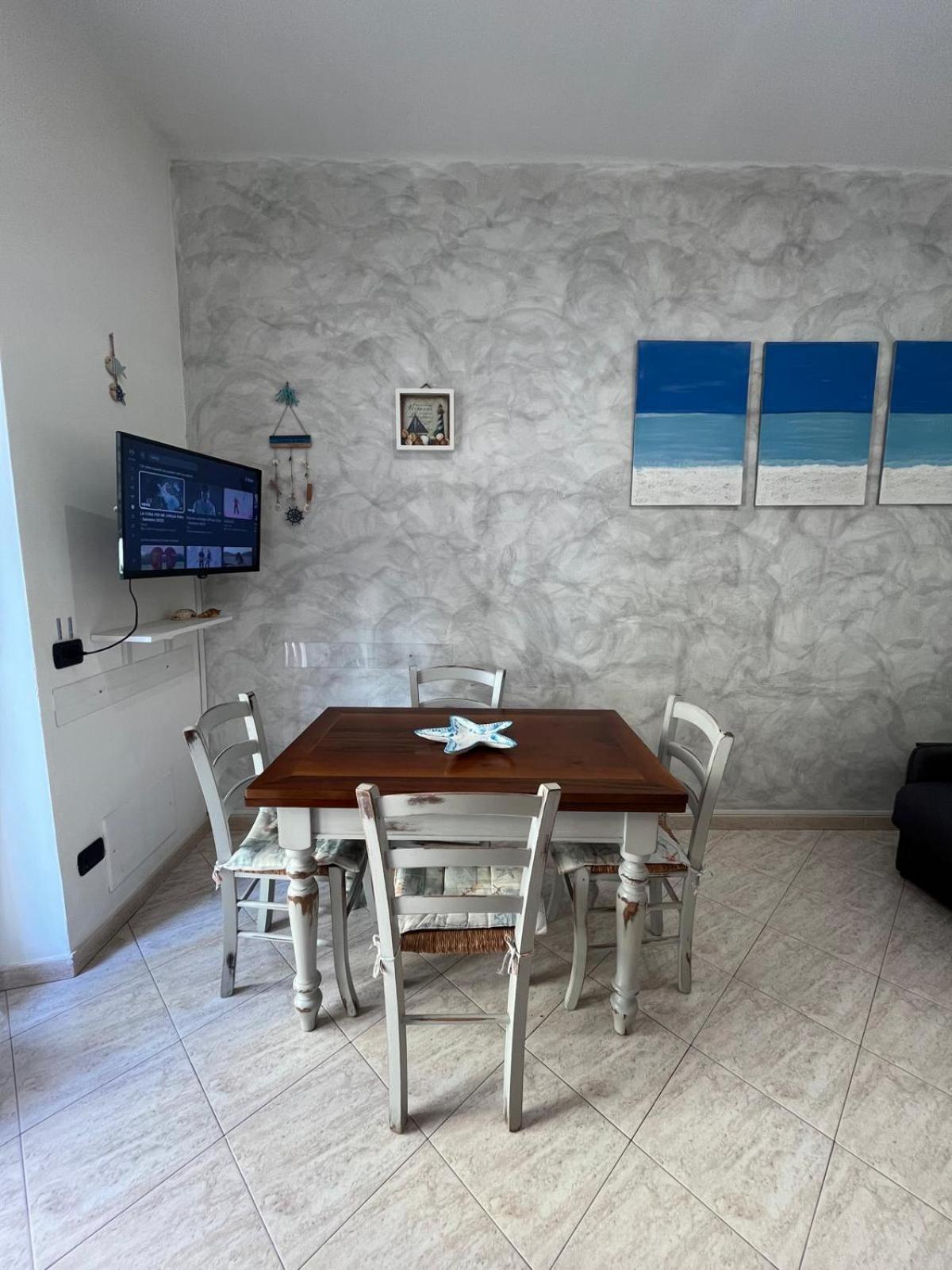 La Casa Di Ele, Parcheggio Privato Gratuito Apartment La Spezia Exterior photo
