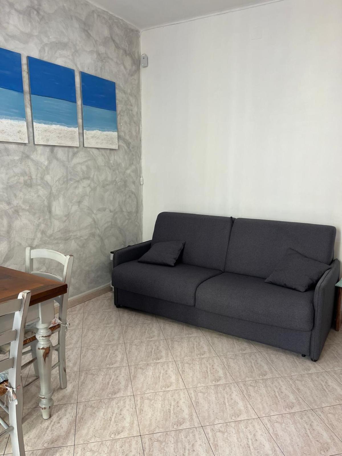 La Casa Di Ele, Parcheggio Privato Gratuito Apartment La Spezia Exterior photo