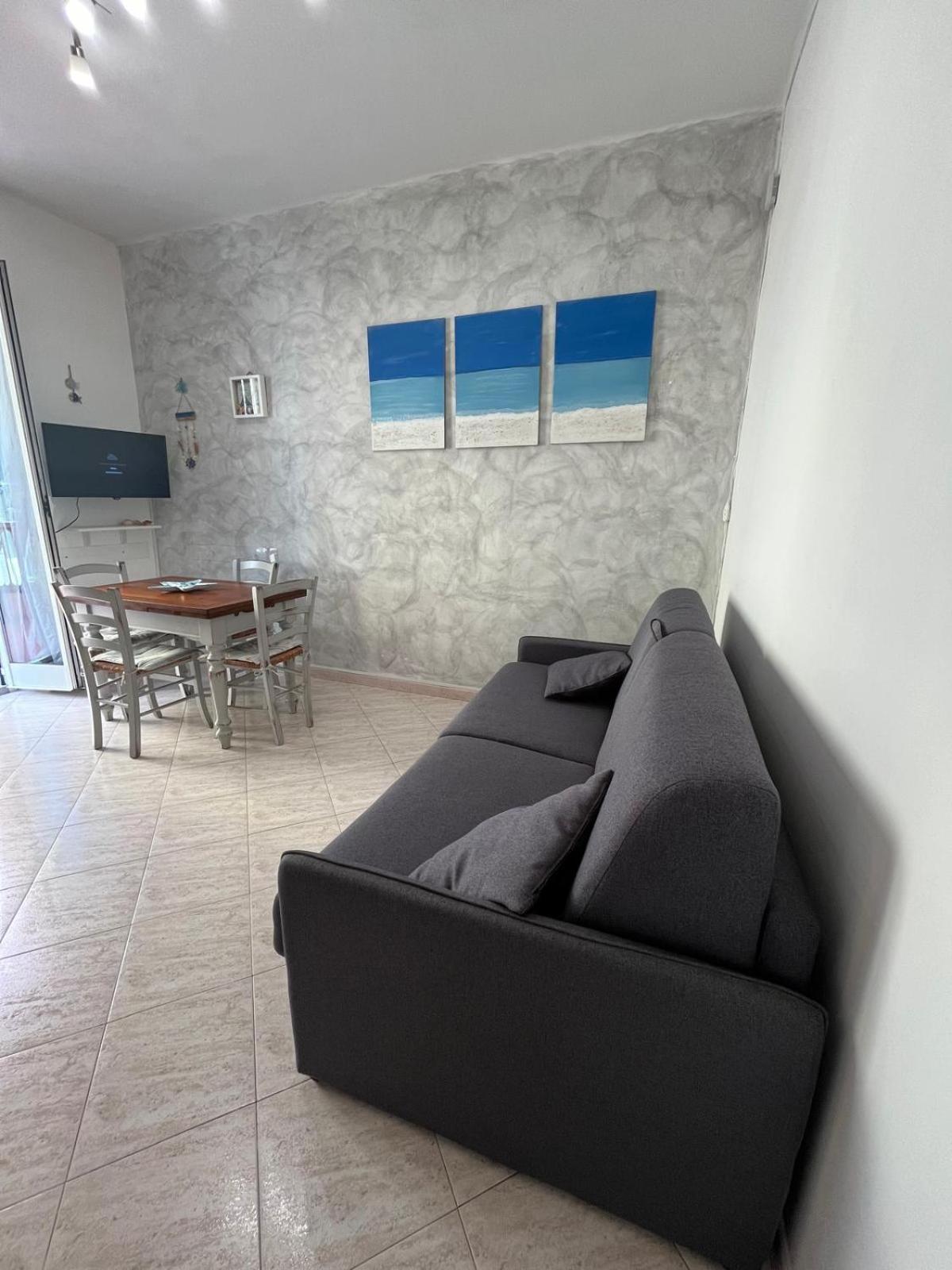 La Casa Di Ele, Parcheggio Privato Gratuito Apartment La Spezia Exterior photo